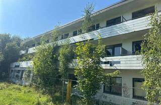 Immobilie kaufen in 32257 Bünde, Ehemaliges Kurhaus und Badehaus in Bünde - Randringhausen !