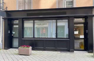 Geschäftslokal mieten in Kreuzstr., 76530 Innenstadt, Hochwertiges Ladengeschäft in zentraler Lage