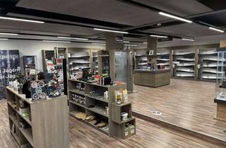 Geschäftslokal mieten in Brucker Straße 22, 85232 Bergkirchen, 640 m² Einzelhandelsfläche mit 220 m² Lager und 32 Stellplätzen | Toplage zwischen Dachau und A8
