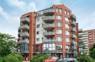 Geschäftslokal mieten in Allee Der Kosmonauten 151, 12685 Marzahn, Attraktive Ladenfläche in der Allee der Kosmonauten in Berlin 12685 - provisionsfrei!