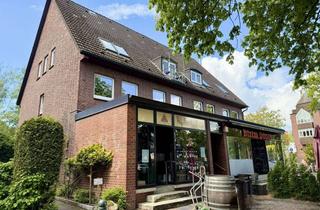 Geschäftslokal mieten in 22359 Volksdorf, Ladenfläche im Volksdorfer Ortskern!