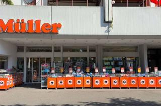 Geschäftslokal mieten in Hauptstraße 162, 79576 Weil am Rhein, Effizient nutzbare Ladenfläche in Weil am Rhein