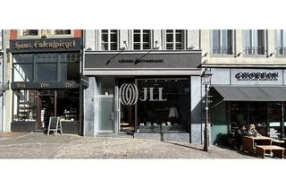 Geschäftslokal mieten in 52062 Aachen, Hochwertige Einzelhandelsfläche in Top Lage