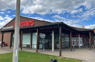 Geschäftslokal mieten in 56422 Wirges, Einkaufzentrum Wirges, Ladenlokal, offen für Neues!