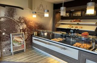 Gewerbeimmobilie mieten in 56422 Wirges, Einkaufzentrum Wirges, Bäckerei/Bistro, offen für Neues!