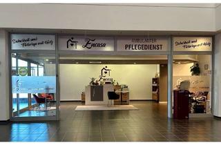 Geschäftslokal mieten in Speyerer Strasse, 68766 Hockenheim, Ladenfläche in der GLOBUS Markthalle Hockenheim - provisionsfrei