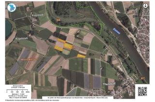Gewerbeimmobilie kaufen in 94486 Osterhofen, Investition in wertbeständiges Ackerland