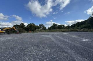 Gewerbeimmobilie mieten in Harburger Straße 103, 27356 Rotenburg, Gewerbe- und Industriefläche in Rotenburg (Wümme) Ca. 8.100 m² befestigte Freifläche zur Vermietung