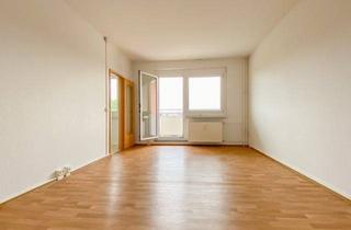 Wohnung mieten in Max-Türpe-Straße 44, 09122 Chemnitz, Wohlfühlwohnen leicht gemacht ... Balkon, ebenerdiger Aufzug