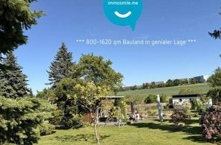 Grundstück zu kaufen in 09221 Neukirchen, Grundstück teilbar • Baureifes Land • Garage • Wochenendbungalow • in Neukirchen • besichtigen?