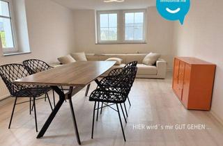 Wohnung mieten in 09130 Chemnitz, 53 qm im Dachgeschoss • Laminat • 2-Zimmer • Einbauküche • Wanne & Dusche • optional teilmöbliert!