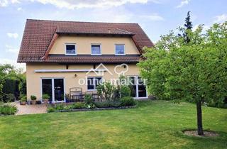 Einfamilienhaus kaufen in 14612 Falkensee, Großzügiges Einfamilienhaus in zentraler und ruhiger Lage