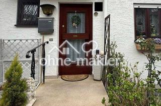 Haus kaufen in 81476 München, Haus mit Wohnung - 2 in 1 - OHNE PROVISION