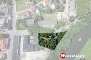 Grundstück zu kaufen in Cokturhof, 39218 Schönebeck, Zentral + Wasser = ❤ ______(Wohn-und Gewerbe mgl.)________°°° PROVISIONSFREI
