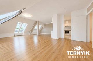 Lofts mieten in 96450 Coburg, Einmaliges Wohnjuwel! 80 m² Wohnung - Loft-Charakter und 1A Veste-Coburg-Blick! Stellplatz mietbar