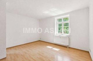 Wohnung kaufen in 04179 Leipzig, Bezugsfreie 2-Zimmer-Wohnung mit Balkon + Einbauküche im aufstrebenden Leipziger Neulindenau