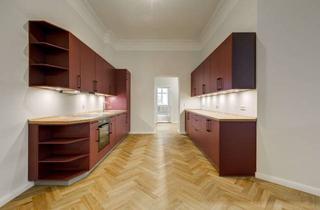 Wohnung kaufen in Esmarchstrasse 21, 10407 Prenzlauer Berg, ***sanierter Berliner Altbau zum Wohnen & Arbeiten- provisionsfrei***