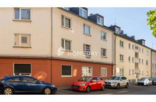 Wohnung kaufen in 45143 Altendorf, Geräumige und gut geschnittene 3-Zimmer-Wohnung in Essen Altendorf zu verkaufen