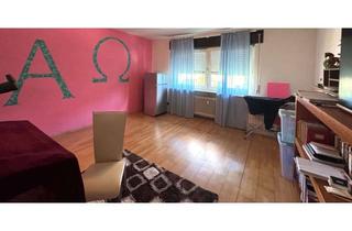 Wohnung kaufen in 64546 Mörfelden-Walldorf, Rendite mit Ruhe: Vermietete 2-Zimmer-Wohnung inklusive Loggia