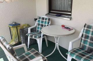 Wohnung kaufen in 72660 Beuren, Kapitalanleger aufgepasst! Gemütliche 2 Zimmer - Wohnung im 1. OG mit großem Südbalkon