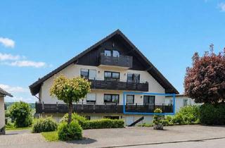 Wohnung kaufen in 56470 Bad Marienberg, Top-Lage Bad Marienberg: Bezugsfertige 100 m² für 179.000 € – Finanzierung mitgedacht
