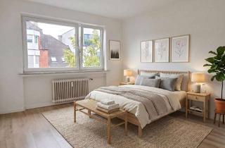 Wohnung kaufen in 44536 Lünen, 2 Zimmer Wohnung mit Aufzug - Top Renovierte ideal für Single, Paar oder Kapitalanleger