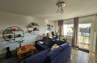 Wohnung kaufen in 86633 Neuburg an der Donau, Gepflegte 2-Zimmer-Wohnung im Dachgeschoss mit Balkon