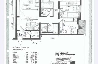 Wohnung kaufen in Altländer Str 51 51, 21614 Buxtehude, Eigentumswohnung