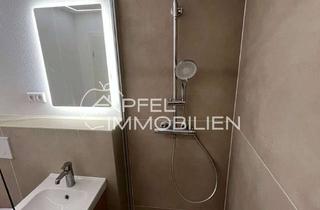 Wohnung kaufen in Bluntschlistraße 16, 69115 Bergheim, Urbanes Wohnglück - Charmante 2-Zimmer-Eigentumswohnung mit Balkon im Herzen Heidelbergs