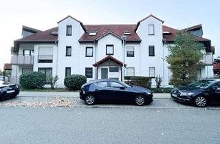 Wohnung kaufen in 68239 Seckenheim, Lichtdurchflutetes Wohnjuwel mit Terrasse, Balkon & direktem Gartenzugang – seltene Erdgeschossperle