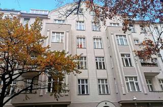 Wohnung kaufen in Holsteinische Straße 25, 10717 Wilmersdorf, Güntzelkiez – Wilmersdorfs begehrtes Viertel