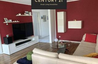 Wohnung kaufen in 90765 Stadeln, Attraktive ETW mit Balkon in Fürth - Stadeln