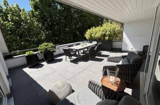 Penthouse kaufen in Damaschkeweg 10, 39387 Oschersleben, Exklusive Penthouse-Wohnung vor den Toren Magdeburgs