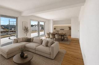Wohnung kaufen in 72213 Altensteig, Großzügiges Wohnen mit Terrasse und viel Platz zum Entfalten