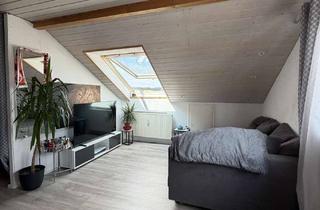 Wohnung kaufen in 71120 Grafenau, Wohnungspaket - ca. 6 % Rendite - Kapitalanlage - 1 Zimmer-Wohnung in Grafenau-Döffingen