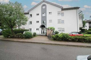 Wohnung kaufen in 83059 Kolbermoor, Gepflegte 2-Zimmer-Wohnung mit Balkon und TG-Stellplatz – bezugsfrei ab 01.08.2026