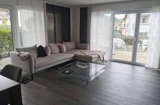 Wohnung kaufen in 79541 Lörrach, Helle und barrierefreie 3-Zimmer-Wohnung in Lörrach-Brombach