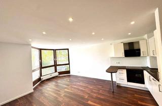 Wohnung kaufen in Frankenstraße 1a, 85049 Friedrichshofen, Elegantes Apartment - umfassend modernisiert mit gehobener Ausstattung