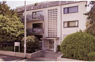 Wohnung kaufen in Sonnenberger Strasse 27, 65193 Wiesbaden, WOHNEN DIREKT AM KURPARK 2-Zimmer-Eigentumswohnung mit großem Sonnenbalkon, Tiefgarage &Top-Lage