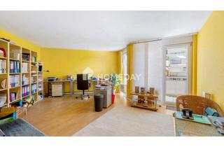 Wohnung kaufen in 68549 Ilvesheim, Sofort einziehen! Gepflegte 2-Zimmer Lichtoase mit Tiefgarage & Grünblick in Ilvesheim