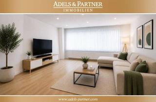 Wohnung kaufen in 50674 Altstadt-Süd, Attraktive Stadtwohnung in gefragter Innenstadtlage am Rudolfplatz