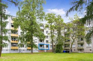 Wohnung kaufen in 76829 Landau, Drei-ZKB-Erdgeschosswohnung mit Balkon und Stellplatz im Malerviertel von Landau!