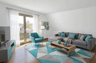 Wohnung kaufen in 85229 Markt Indersdorf, Markt Indersdorf – ankommen und aufatmen.