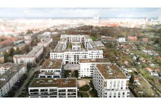 Wohnung kaufen in Helene-Jacobs-Straße 18, 14199 Schmargendorf, PANORAMA und LUXUS vereint ! Exklusiver Neubau zwischen Kudamm und Grunewald ! SOFORT BEZUGFREI !