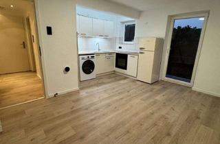 Wohnung kaufen in 86381 Krumbach, Modern sanierte 3-Zimmer-Wohnung mit Blick auf die Kammel | Balkon | Einbauküche | Sofort bezugsfrei