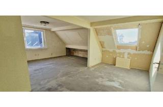 Wohnung kaufen in Ederstraße 14, 45136 Bergerhausen, **Reduziert und Provisionsfrei** Dachgeschosswohnung mit viel Potential in Essen