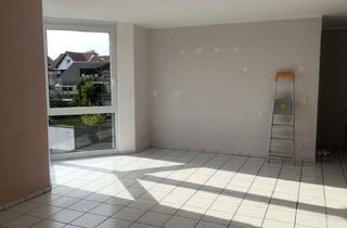 Wohnung kaufen in 67551 Pfeddersheim, Helle 3-Zimmer-Wohnung mit Balkon und EBK in Worms-Pfeddersheim