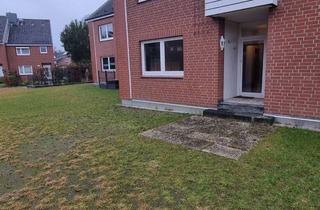 Wohnung kaufen in Heckenstieg 35, 21077 Marmstorf, Helle 2-Zimmer-Wohnung mit Terrasse & Stellplatz in HH-Harburg Marmstorf