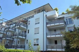 Penthouse kaufen in 60528 Niederrad, *Penthouse 4 Zimmer mit traumhafter Terrasse und Dachgarten! F-Niederrad*