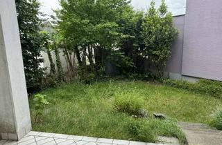 Wohnung kaufen in 64572 Büttelborn, Ruhige Gartenwohnung mit 2 Stellplätzen
